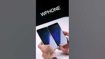 Microsoft Surface Duo 2 First Look #Shorts