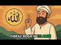 Jak Islam widzi Boga? Obraz Allacha w islamie