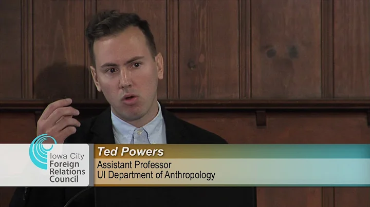 ICFRC Presents: Public Health in Post-Apartheid South Africa