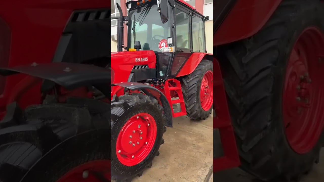 yangilangan #belarus 82.3 ❤️🚜