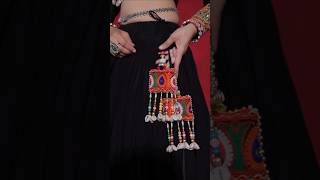 chaniya choli 🥰Navratri #garbanavratri #garba #chaniyacholi #lehenga #viralshorts #song #shorts Thumb