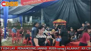 BIMBANG || GAMBANG KROMONG MELISTA