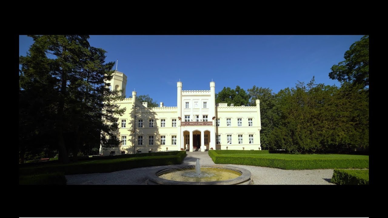 FILM PROMOCYJNY GMINY DOBIEGNIEW