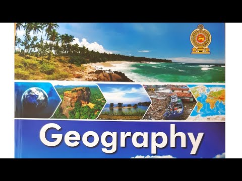 Geography Grade 7 Lesson 1 - YouTube