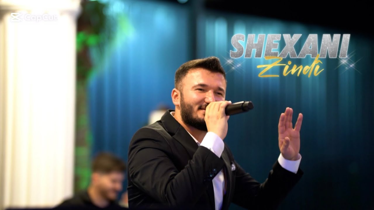 DOĞAN IŞIK - Shexani zindî