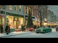 Timeless Vintage Christmas Songs 🎄 1940s–1960s Golden Age Holiday Classics