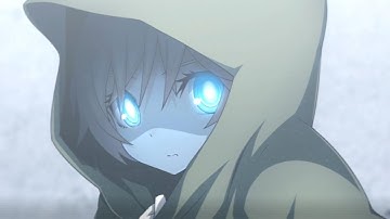 XBlaze Code: Embryo English Intro + Opening