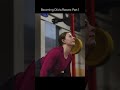 Becoming Olivia Reeves: Part. 1 #weightlifting