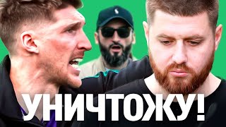 ФК ДЕНЬГИ vs БЕЙ БЕГИ // МАТЧ ПРОТИВ БЫВШЕГО