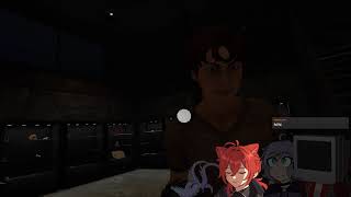 Tama Plays Phasmophobia (2023-03-24)
