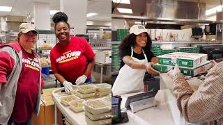 2023 Corporate Responsibility Highlights | Papa Johns