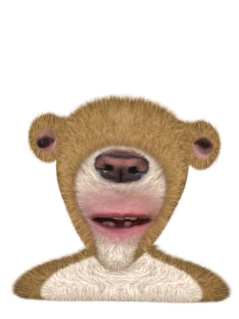 You’re a little low on the food chain to be mouthing off. Sid the sloth ...