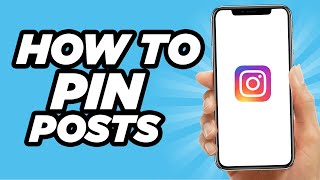 How To Pin Instagram Posts | Easy Tutorial (2024)