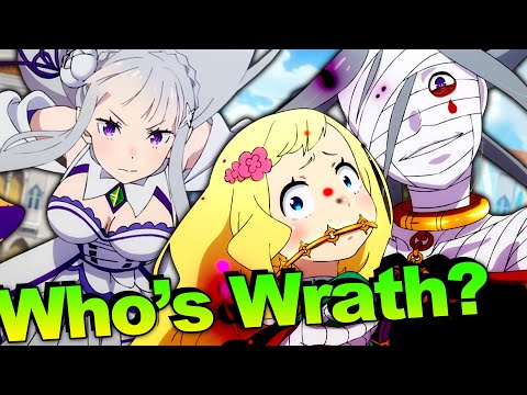 Archbishop of NTR, Reinhard's Trauma?! - Re:ZERO Starting Life in Another World Episode 52 Reaction!