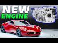 New details mazdas new rotary engine sportscar is taking shape