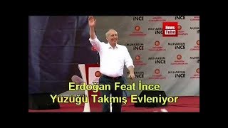 Ellere Gitmiş Muharrem -Bırak Gitsin Recep