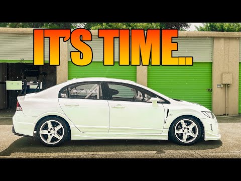 IT'S TIME TO SWITCH IT UP!