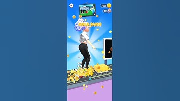 ASMR tippy toe #gameplay #asmr #2024