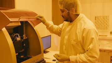 How the University of Osnabrück benefits from the flexibility of PICOMASTER | Customer Reference