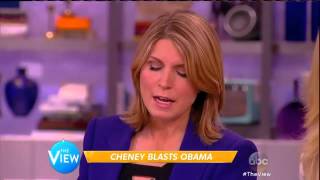 The View Full Episode Wednesday March 18 2015