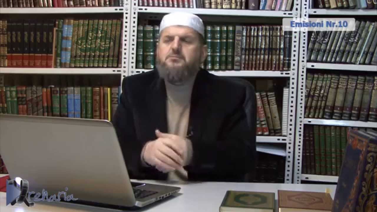 A lejohet përdorimi i spirales dhe planifikimi i familjes ? Dr. Shefqet Krasniqi