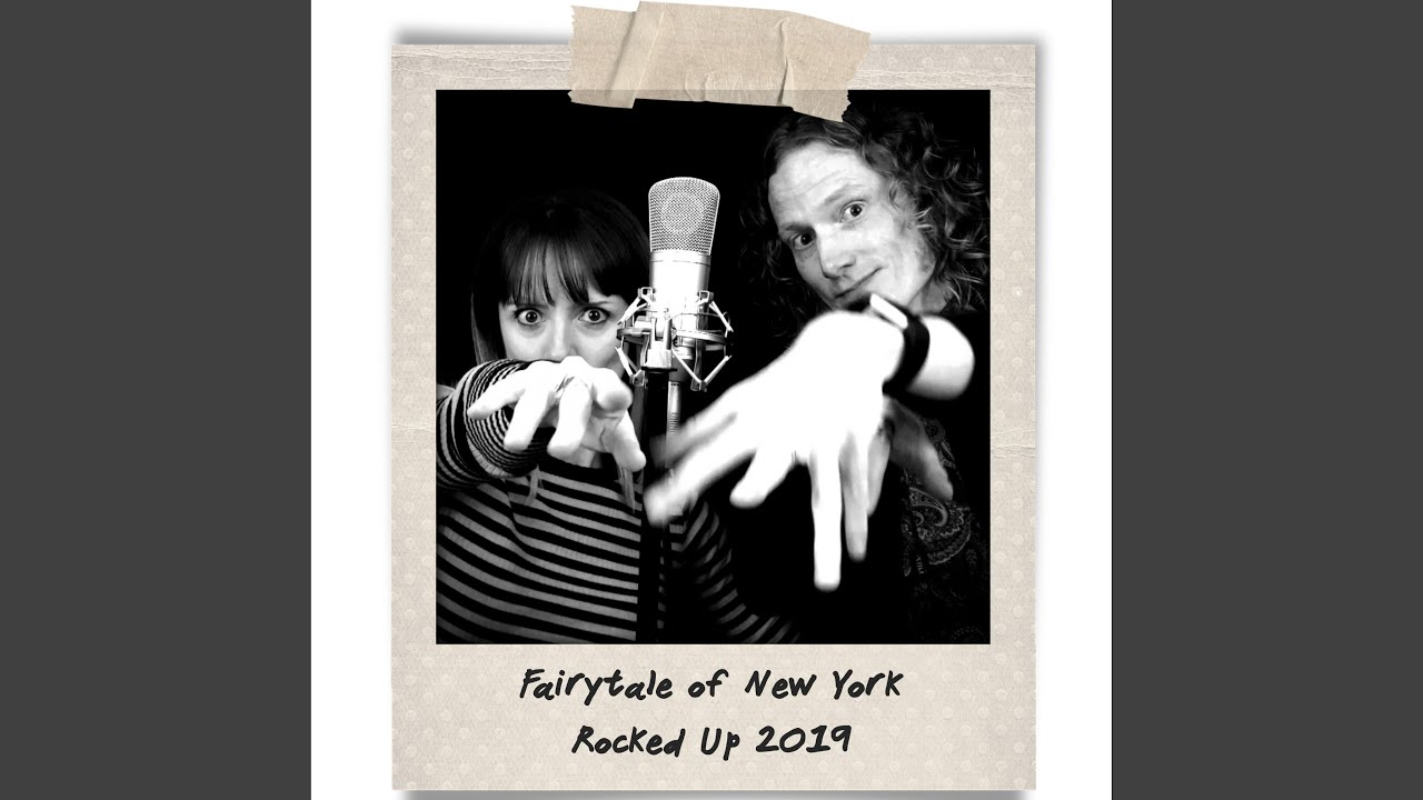 Fairytale of new york (christmas rock) Fairytale of New York (Christmas Rock) - YouTube