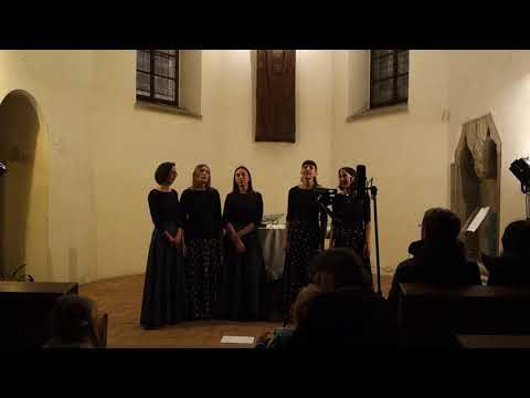 HAERI- მესხური მრავალჟამიერი - mesxuri mravalzhamieri