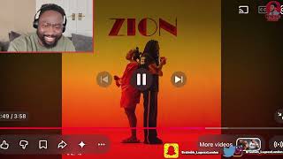     Teni ft. Olamide – ZION 😱🔥