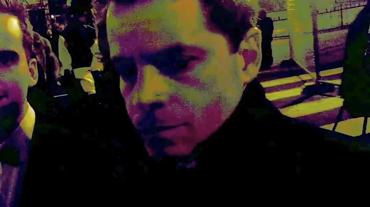 BBN speaks to Skybridge Anthony Scaramucci on Dow Chemical CEO Andrew Liveris #TrumpInauguration