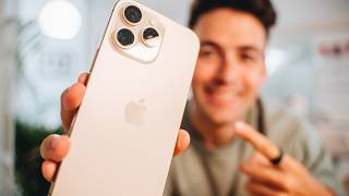 Black Friday 2025:  ¿Qué iPhone es MEJOR? 💥