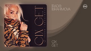 İradə İbrahimova — Çıx Get (Rəsmi Audio)