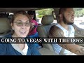 Going To Vegas With The Boys | Pops Fernandez