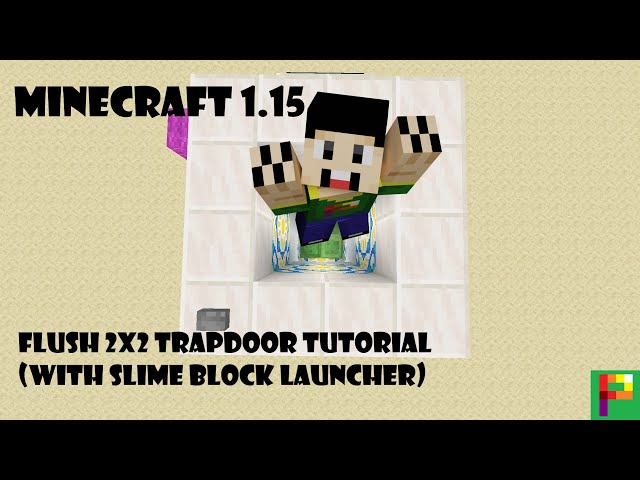 Slimeblock skin Minecraft Skin