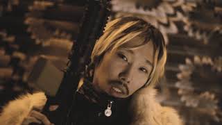 Wheel Chigga - PULL UP WIT AH STICK (Remix)