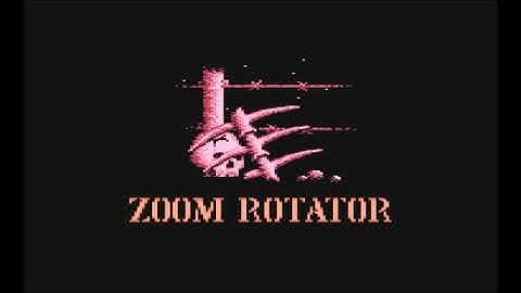 Three Excellent Atari 8-bit demos !