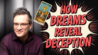 Dreams Reveal Deception: How Your Subconscious Exposes “Helpers” Who Harm (e456)
