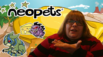 Does anyone use Neopets anymore?