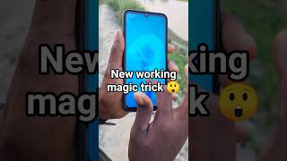 New magic update #magic #shorts #sad #trending #shortsfeed #education #song #dhonisir #viralvideos