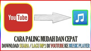 Tanpa Aplikasi, Download Lagu Atau Musik Dari Youtube screenshot 5