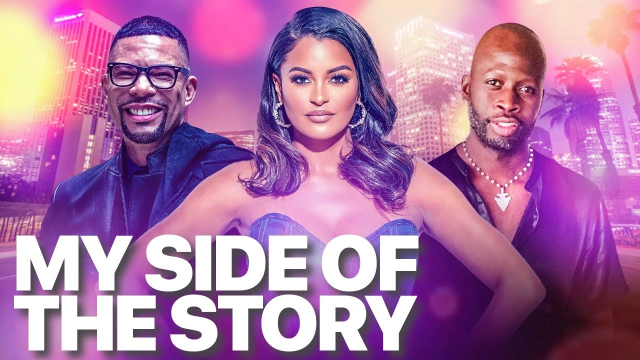 Моя сторона истории, Фанки Динева и TEA-G-I-F