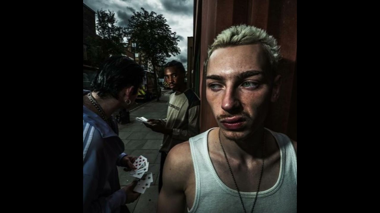 [FREE] A$AP ROCKY & DON'T BE DUMB TYPE BEAT ~ ''NOT ENOUGH''