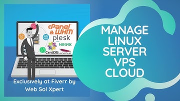 Best Linux Web Hosting WordPress VPS, Dedicated Server Management