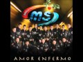 Banda MS - La Ultima Sombra   2011