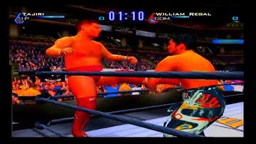 Smackdown: Just Bring It | Unforgiven 2002 Part 2