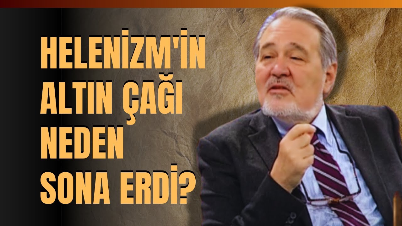 Helenizm'in Altın Çağı Neden Sona Erdi?