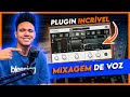PLUGIN INCRÍVEL PRA MIXAGEM DE VOZ - TOPLINE VOCAL SUITE - UNIVERSAL AUDIO