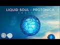 Liquid Soul & Protonica - Levitate feat. Ljuuba