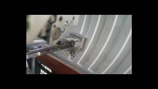 TiFT GORENJE CAB HERMES+ DATALOGIC KAMERA