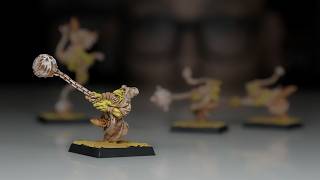 The best warhammer fantasy unit for the old world