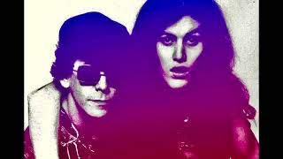 View Lou Reed Live Performance of Street Hassling in Groningen 1977